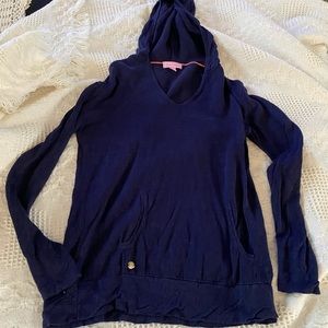 Lilly Pulitzer lightweight top